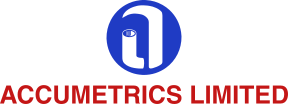 Accumetrics Limited Logo